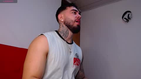 Snapshot of tommyblessd1 chatting on October 29, 2025, 5:31 am Steven online show from October 29, 2025, 5:31 am