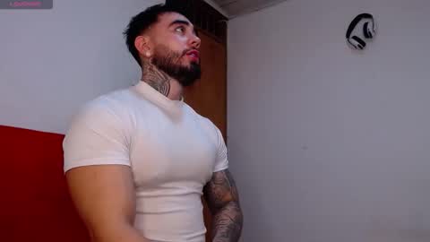 Snapshot of tommyblessd1 chatting on November 5, 2025, 6:57 am Steven online show from November 5, 2025, 6:57 am