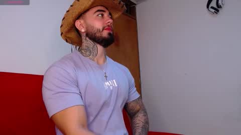 Snapshot of tommyblessd1 chatting on November 7, 2025, 6:46 am Steven online show from November 7, 2025, 6:46 am