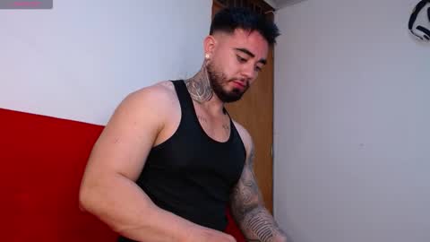 Snapshot of tommyblessd1 chatting on November 11, 2025, 6:57 am Steven online show from November 11, 2025, 6:57 am