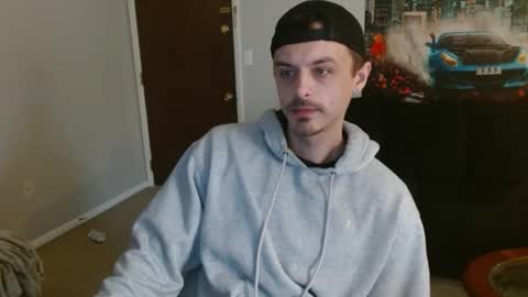 Tommy Strokes online show from November 18, 2025, 6:56 pm