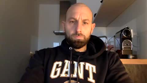 Snapshot of tommyx01 chatting on January 3, 2025, 7:49 am Thomas Fit online show from January 3, 2025, 7:49 am