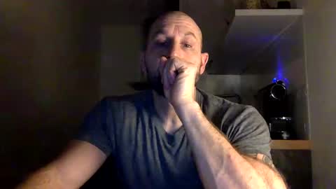 Snapshot of tommyx01 chatting on January 6, 2025, 11:52 pm Thomas Fit online show from January 6, 2025, 11:52 pm