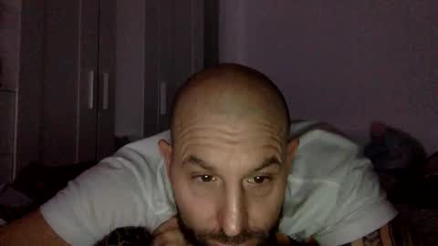 Snapshot of tommyx01 chatting on January 14, 2025, 6:34 am Thomas Fit online show from January 14, 2025, 6:34 am