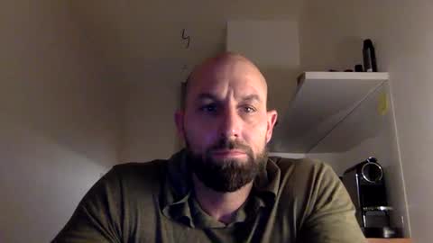 Snapshot of tommyx01 chatting on January 15, 2025, 7:01 pm Thomas Fit online show from January 15, 2025, 7:01 pm