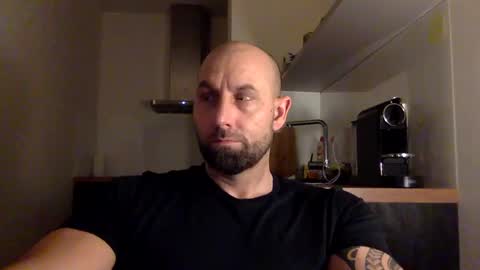 Snapshot of tommyx01 chatting on January 23, 2025, 7:51 pm Thomas Fit online show from January 23, 2025, 7:51 pm