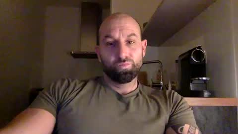 Snapshot of tommyx01 chatting on January 25, 2025, 9:04 pm Thomas Fit online show from January 25, 2025, 9:04 pm