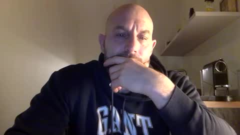 Snapshot of tommyx01 chatting on February 2, 2025, 5:48 pm Thomas Fit online show from February 2, 2025, 5:48 pm