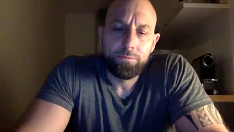 Snapshot of tommyx01 chatting on February 22, 2025, 11:35 pm Thomas Fit online show from February 22, 2025, 11:35 pm