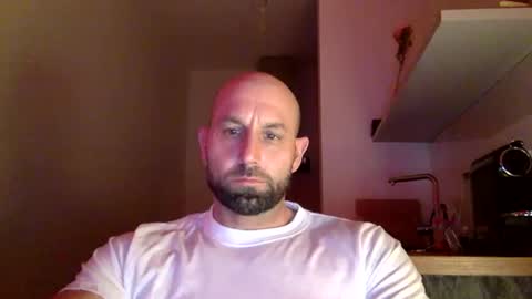 Snapshot of tommyx01 chatting on March 12, 2025, 9:13 pm Thomas Fit online show from March 12, 2025, 9:13 pm