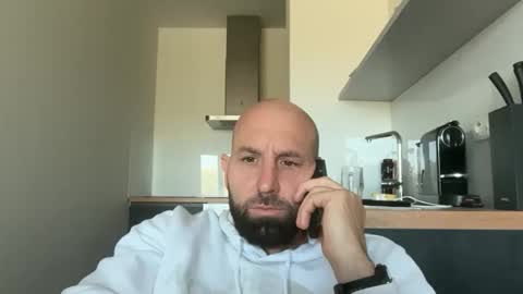 Snapshot of tommyx01 chatting on September 9, 2025, 6:35 am Thomas Fit online show from September 9, 2025, 6:35 am