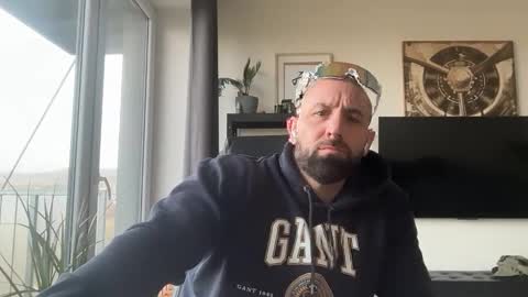 Snapshot of tommyx01 chatting on November 13, 2025, 7:51 am Thomas Fit online show from November 13, 2025, 7:51 am