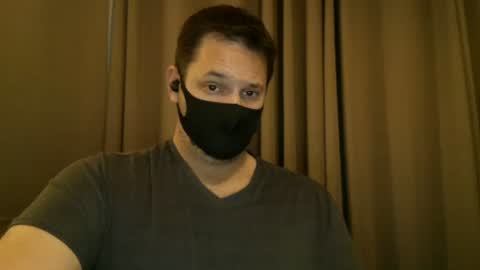 TooMuchGirth online show from January 3, 2025, 8:22 pm