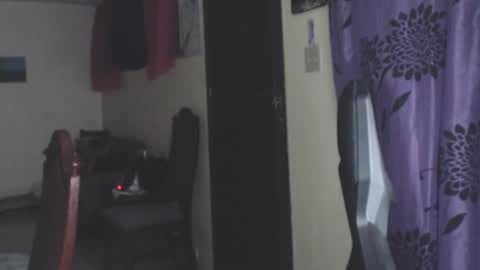 Antonio online show from October 22, 2025, 2:34 am