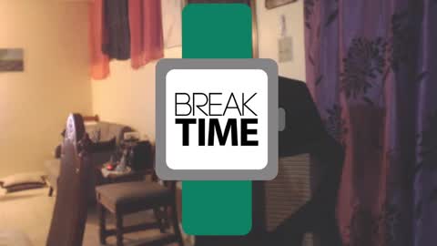 Antonio online show from October 24, 2025, 2:30 am