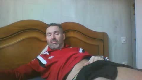 tonio1972 online show from November 10, 2025, 10:14 am