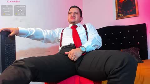 Snapshot of tonny_landri chatting on November 12, 2025, 4:46 am Tonny Landri online show from November 12, 2025, 4:46 am