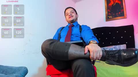 Snapshot of tonny_landri chatting on November 19, 2025, 3:28 am Tonny Landri online show from November 19, 2025, 3:28 am