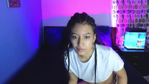 Snapshot of tony_and_sophia chatting on November 21, 2025, 11:31 am Sophia Tony online show from November 21, 2025, 11:31 am