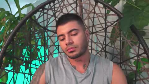 Snapshot of tony_newmen chatting on November 9, 2025, 9:02 pm tony online show from November 9, 2025, 9:02 pm