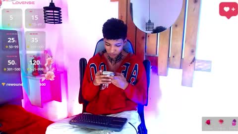 Tony And Rick online show from December 4, 2025, 1:42 pm