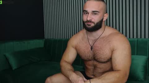 Snapshot of tony_storm chatting on October 7, 2025, 12:46 pm Tony online show from October 7, 2025, 12:46 pm