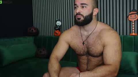 Snapshot of tony_storm chatting on October 31, 2025, 9:21 am Tony online show from October 31, 2025, 9:21 am