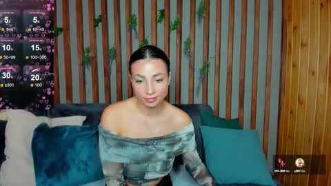 Tonya online show from September 23, 2025, 2:03 am