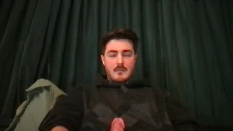 tonyd online show from December 2, 2025, 9:43 pm