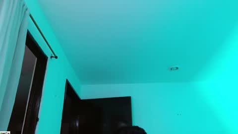 ANTONY online show from October 27, 2025, 10:47 pm