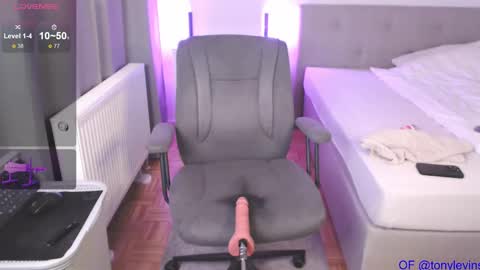 Tony online show from March 8, 2025, 7:27 am