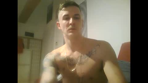 tonystrawberry online show from March 2, 2025, 4:07 am