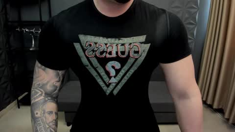 Snapshot of tonywilcoxx chatting on January 13, 2025, 9:08 am TonyWilcox online show from January 13, 2025, 9:08 am