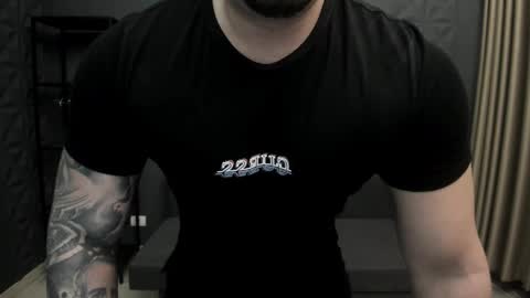 Snapshot of tonywilcoxx chatting on January 24, 2025, 6:14 am TonyWilcox online show from January 24, 2025, 6:14 am