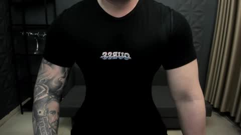 Snapshot of tonywilcoxx chatting on January 26, 2025, 6:17 am TonyWilcox online show from January 26, 2025, 6:17 am