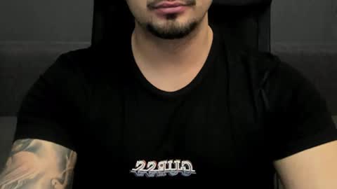 Snapshot of tonywilcoxx chatting on January 26, 2025, 12:22 pm TonyWilcox online show from January 26, 2025, 12:22 pm