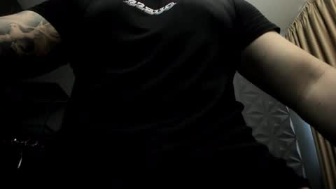 Snapshot of tonywilcoxx chatting on January 27, 2025, 9:02 am TonyWilcox online show from January 27, 2025, 9:02 am