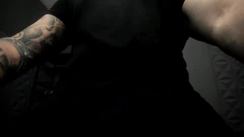 Snapshot of tonywilcoxx chatting on January 28, 2025, 12:00 pm TonyWilcox online show from January 28, 2025, 12:00 pm