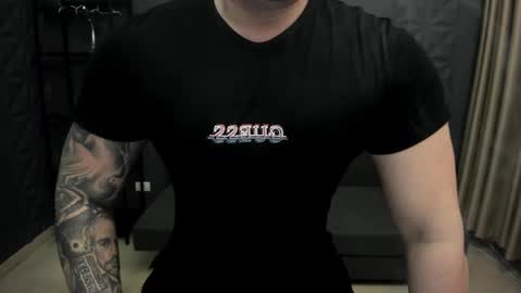 Snapshot of tonywilcoxx chatting on February 1, 2025, 5:49 am TonyWilcox online show from February 1, 2025, 5:49 am