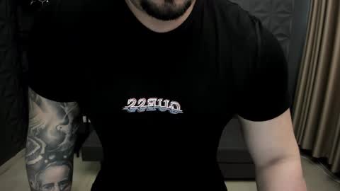 Snapshot of tonywilcoxx chatting on February 1, 2025, 8:50 am TonyWilcox online show from February 1, 2025, 8:50 am