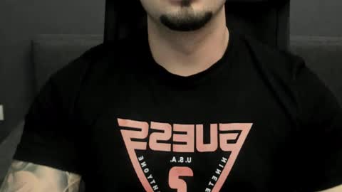 Snapshot of tonywilcoxx chatting on February 2, 2025, 10:35 am TonyWilcox online show from February 2, 2025, 10:35 am