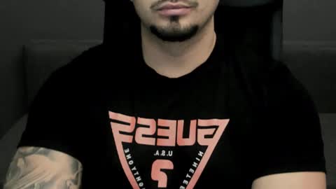 Snapshot of tonywilcoxx chatting on February 2, 2025, 1:41 pm TonyWilcox online show from February 2, 2025, 1:41 pm