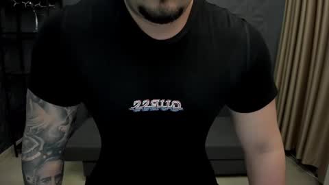 Snapshot of tonywilcoxx chatting on February 3, 2025, 2:13 pm TonyWilcox online show from February 3, 2025, 2:13 pm