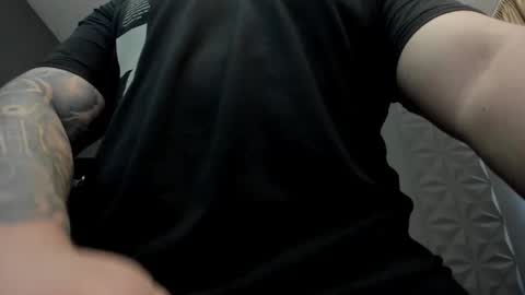 Snapshot of tonywilcoxx chatting on February 9, 2025, 9:05 am TonyWilcox online show from February 9, 2025, 9:05 am