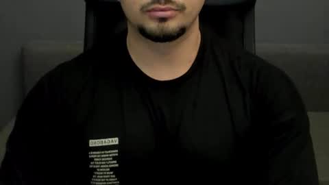 Snapshot of tonywilcoxx chatting on February 9, 2025, 12:08 pm TonyWilcox online show from February 9, 2025, 12:08 pm