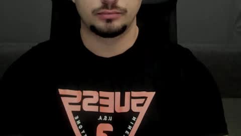 Snapshot of tonywilcoxx chatting on February 11, 2025, 9:20 am TonyWilcox online show from February 11, 2025, 9:20 am