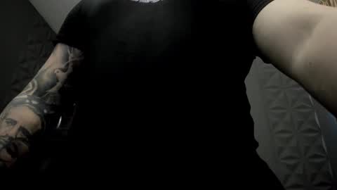 Snapshot of tonywilcoxx chatting on February 11, 2025, 12:27 pm TonyWilcox online show from February 11, 2025, 12:27 pm