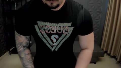 Snapshot of tonywilcoxx chatting on February 12, 2025, 2:32 pm TonyWilcox online show from February 12, 2025, 2:32 pm