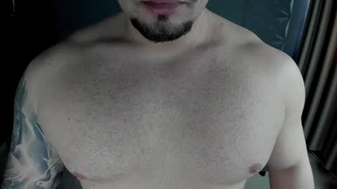 Snapshot of tonywilcoxx chatting on February 14, 2025, 9:13 am TonyWilcox online show from February 14, 2025, 9:13 am