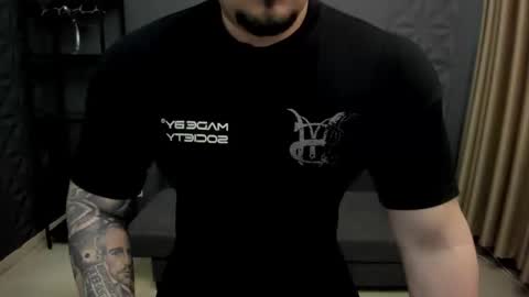 Snapshot of tonywilcoxx chatting on February 15, 2025, 9:05 am TonyWilcox online show from February 15, 2025, 9:05 am